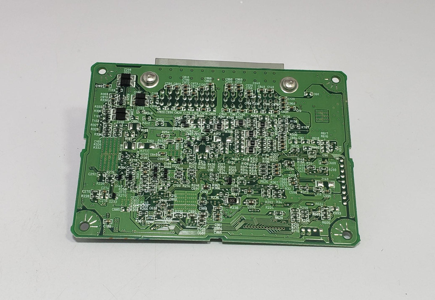 Nissan Note E11 Automatic Transmission Computer TCM 31036-8Y30D OEM