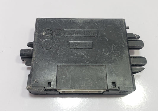 Toyota Yaris 2005-2012 Anti-Theft Immobilizer Control Unit