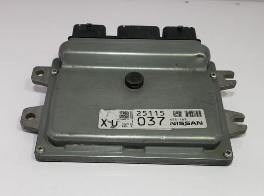 EFI Engine Control Unit ECU for NISSAN Tiida C11 HR15DE | A56-F68 ECM