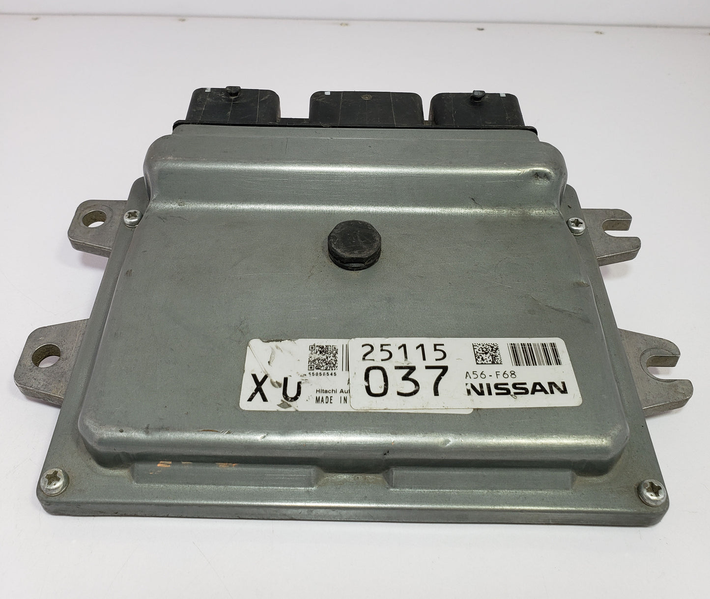EFI Engine Control Unit ECU for NISSAN Tiida C11 HR15DE | A56-F68 ECM