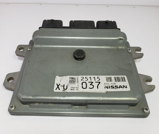 EFI Engine Control Unit ECU for NISSAN Tiida C11 HR15DE | A56-F68 ECM