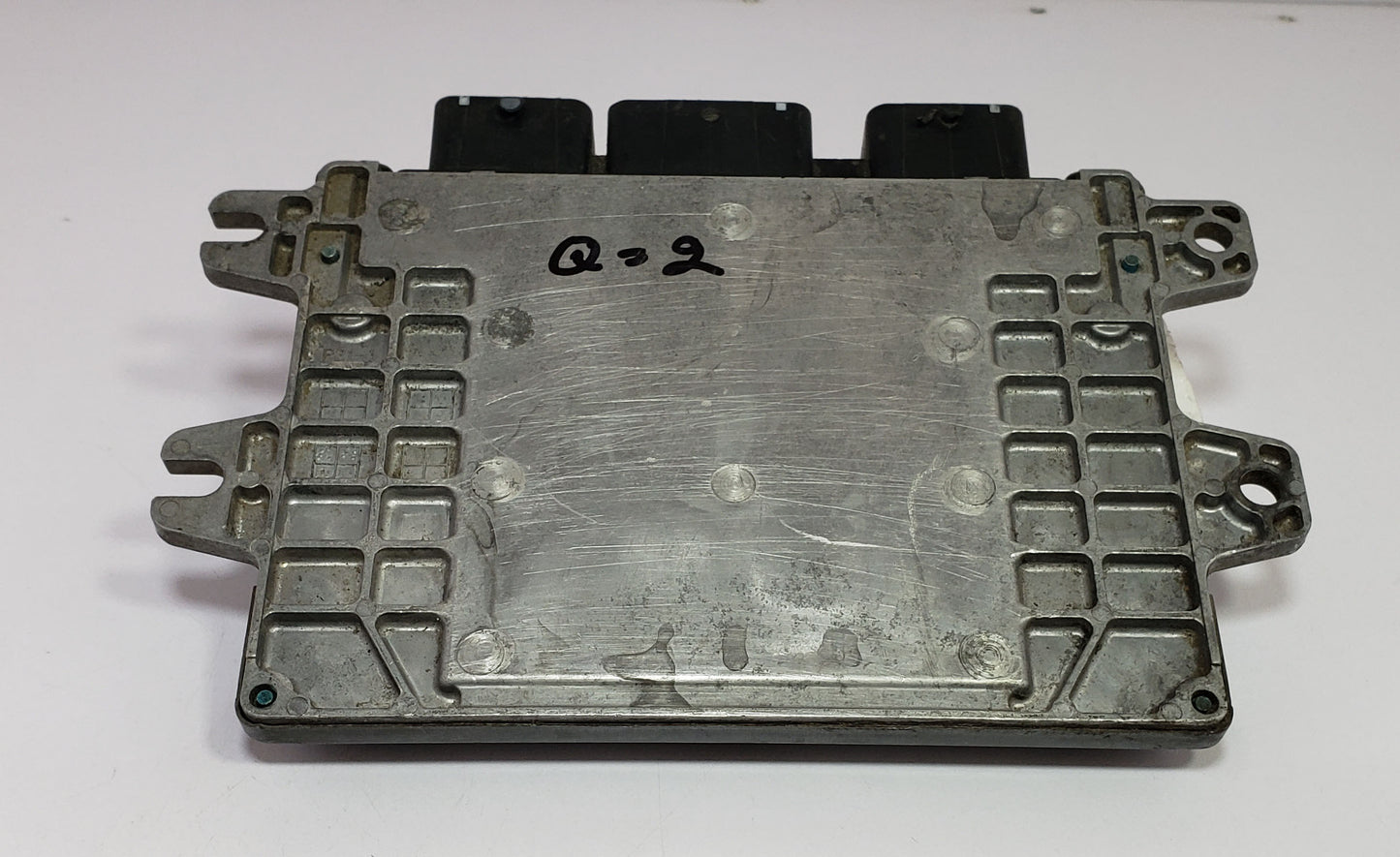 EFI Engine Control Unit ECU for NISSAN Tiida C11 HR15DE | A56-F68 ECM