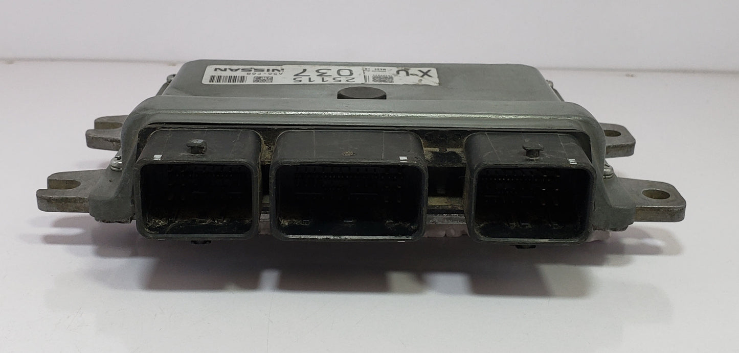 EFI Engine Control Unit ECU for NISSAN Tiida C11 HR15DE | A56-F68 ECM