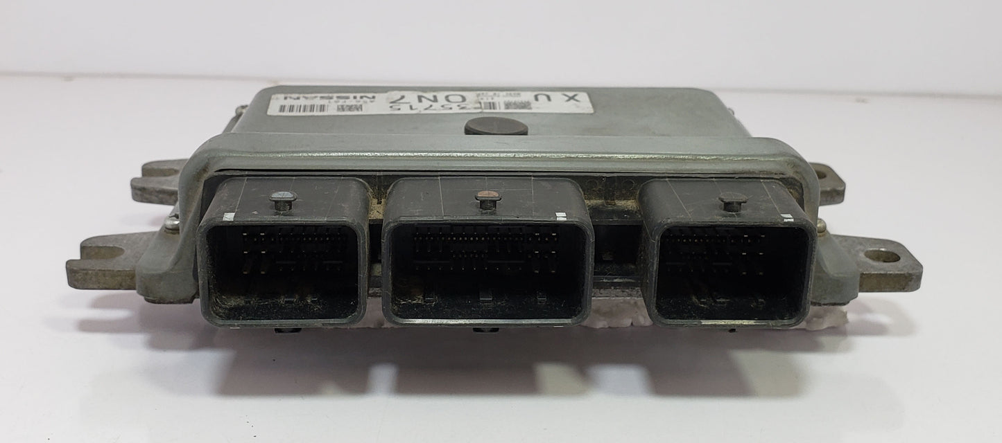 Engine Control Unit ECU for NISSAN Note E11 | A56-F61 ECM Engine Control Module