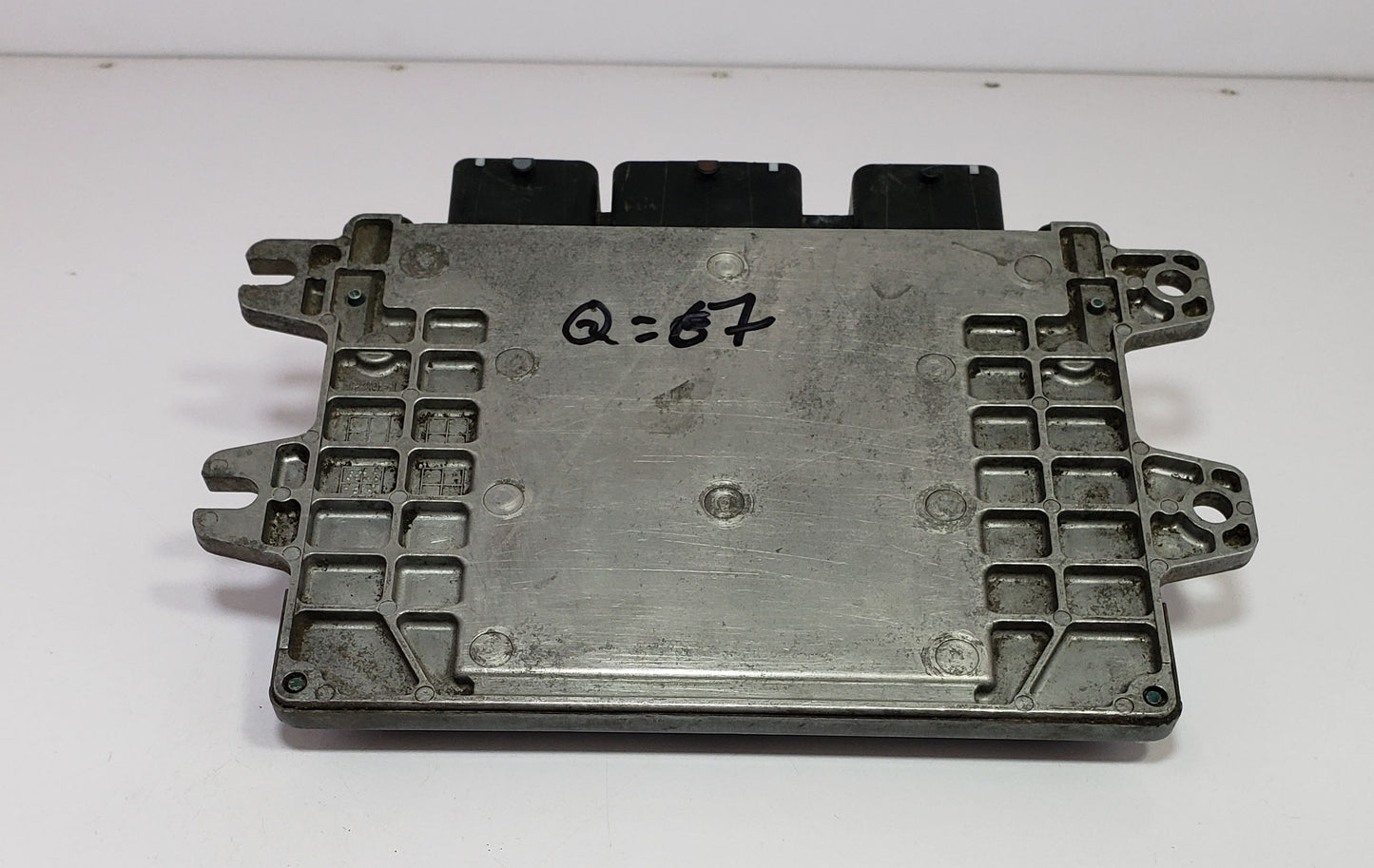 Engine Control Unit ECU for NISSAN Note E11 | A56-F61 ECM Engine Control Module