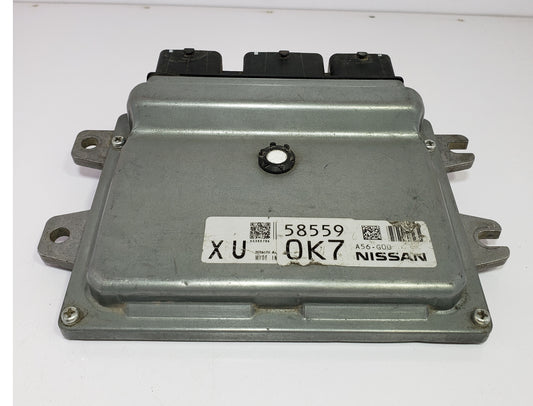 Engine Control Unit ECU for NISSAN Cube 2011 DBA-Z12 | A56-G00 ECM Module