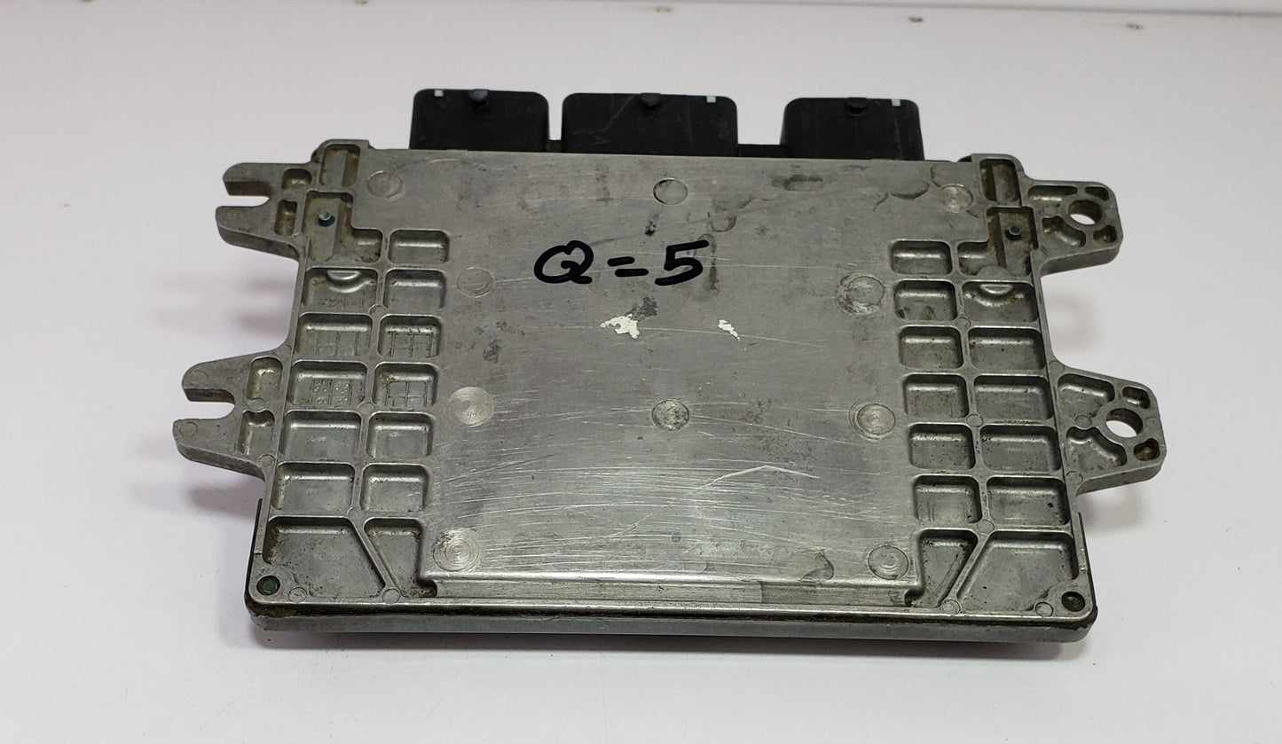 Engine Control Unit ECU for NISSAN Cube 2011 DBA-Z12 | A56-G00 ECM Module