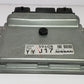 Engine Control Unit ECU for NISSAN March DBA-K13 HR12DE CVT | Hitachi A56-J16 ECM Module