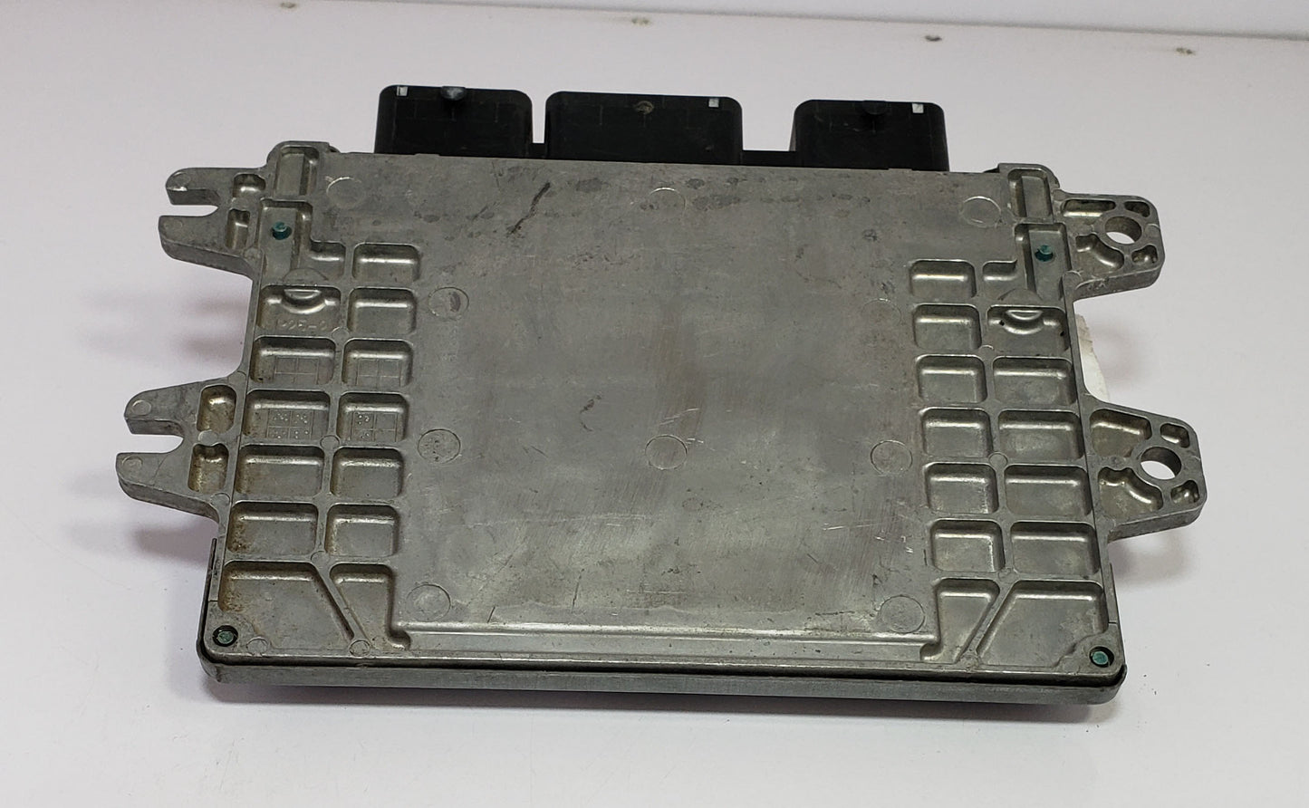 Engine Control Unit ECU for NISSAN March DBA-K13 HR12DE CVT | Hitachi A56-J16 ECM Module