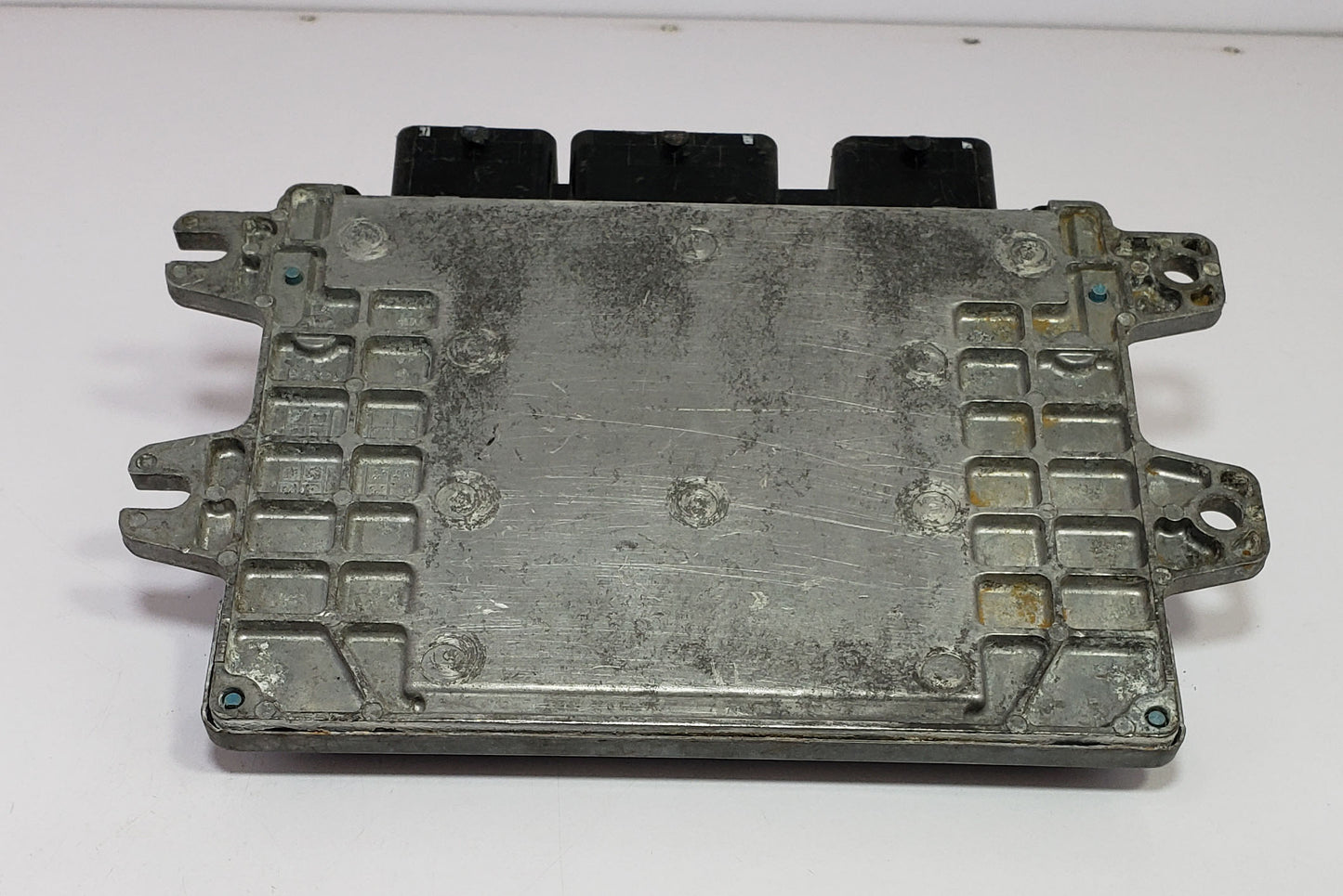 Engine Control Unit ECU for NISSAN March 2016 DBA-NK13 | A56-J18 ECM Engine Control Module