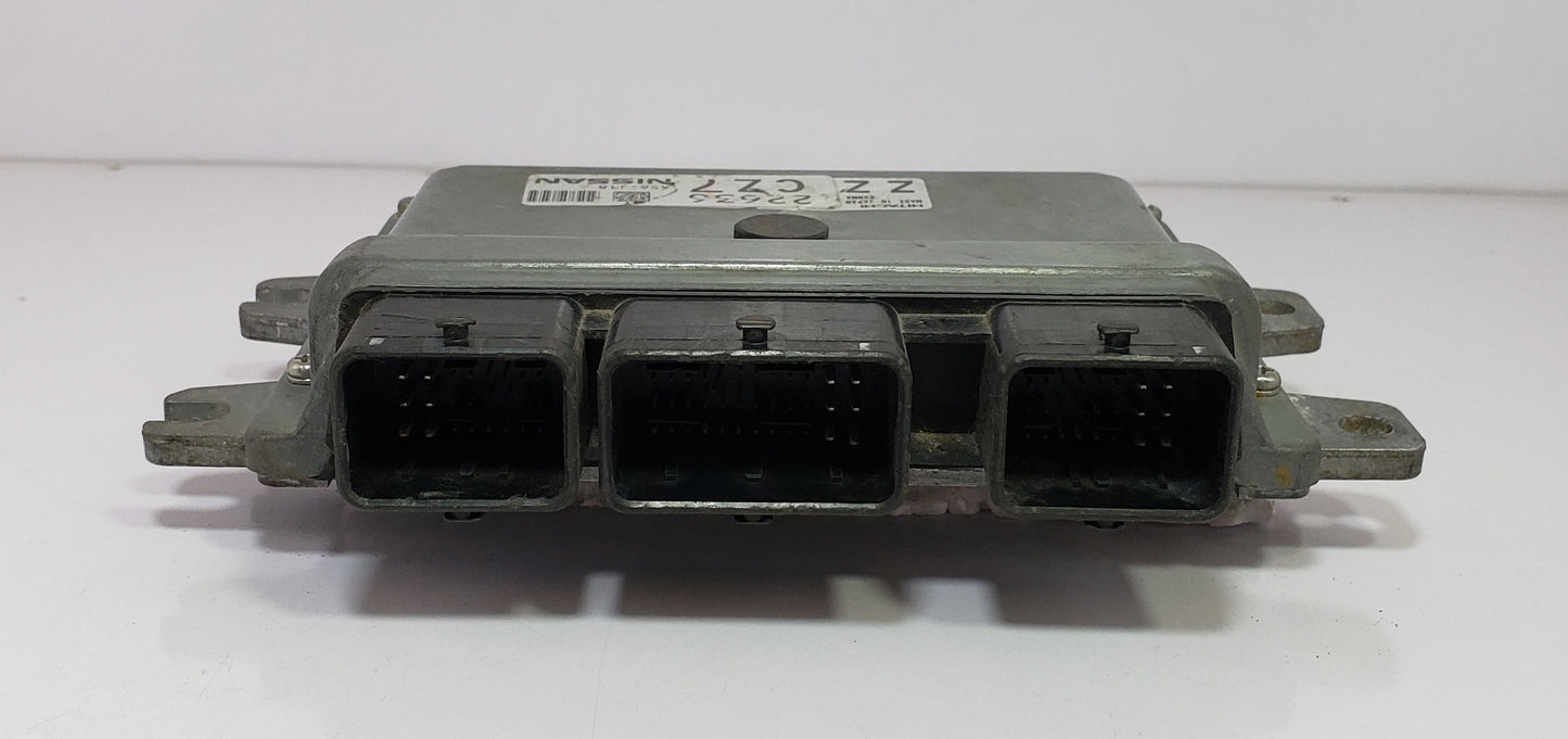 Engine Control Unit ECU for NISSAN March 2016 DBA-NK13 | A56-J18 ECM Engine Control Module