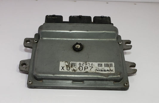 Engine Control Unit ECU for NISSAN | A56-F62 ECM Engine Control Module XU