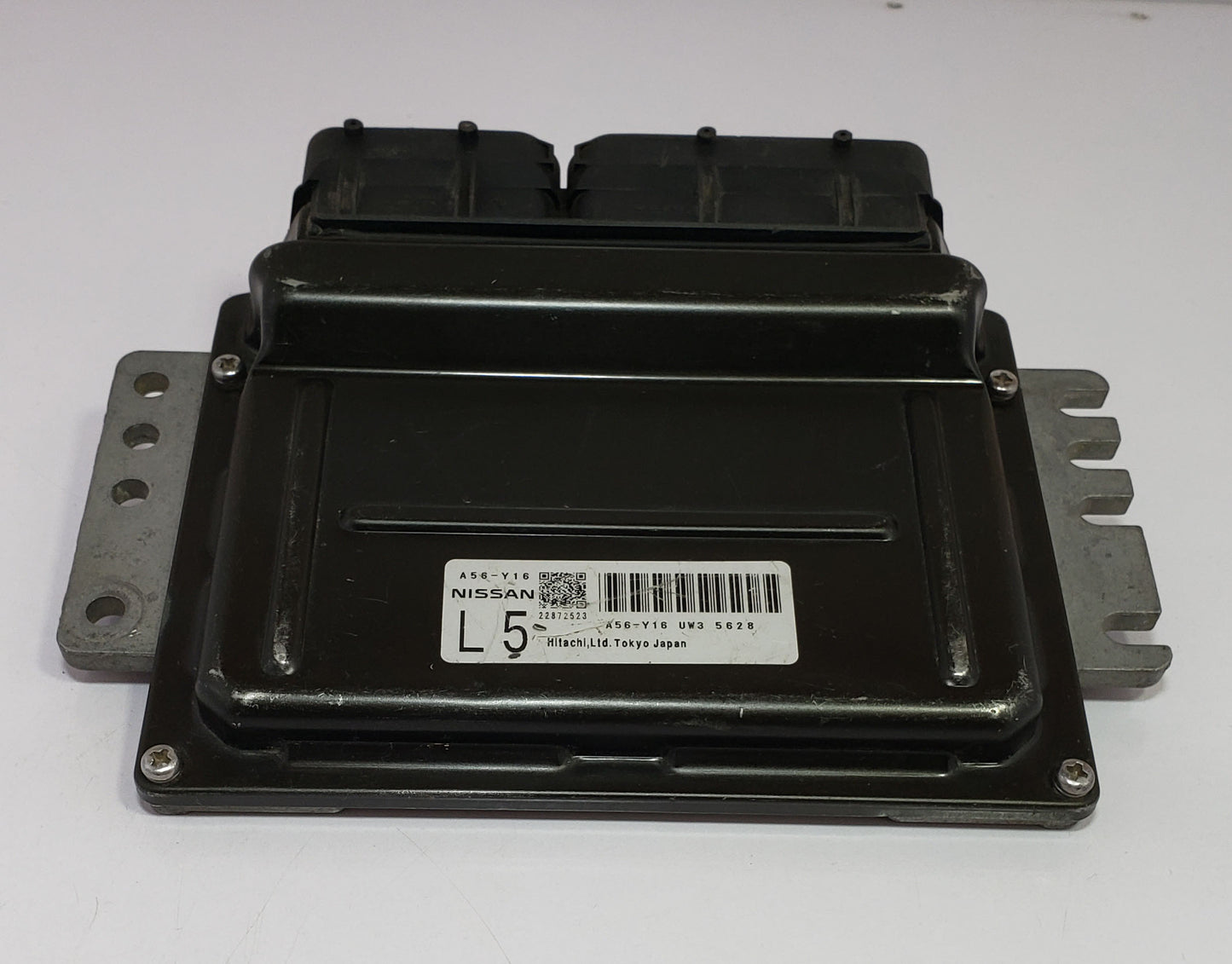 Used Nissan X-Trail NT30 ECU Engine Control Unit A56-Y16 UW35628 | JDM ECM