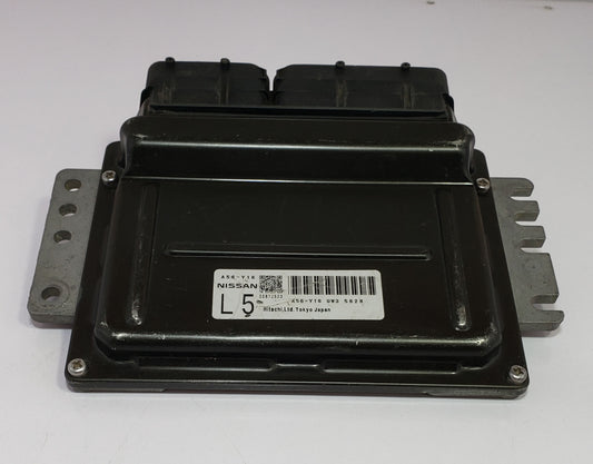 Used Nissan X-Trail NT30 ECU Engine Control Unit A56-Y16 UW35628 | JDM ECM