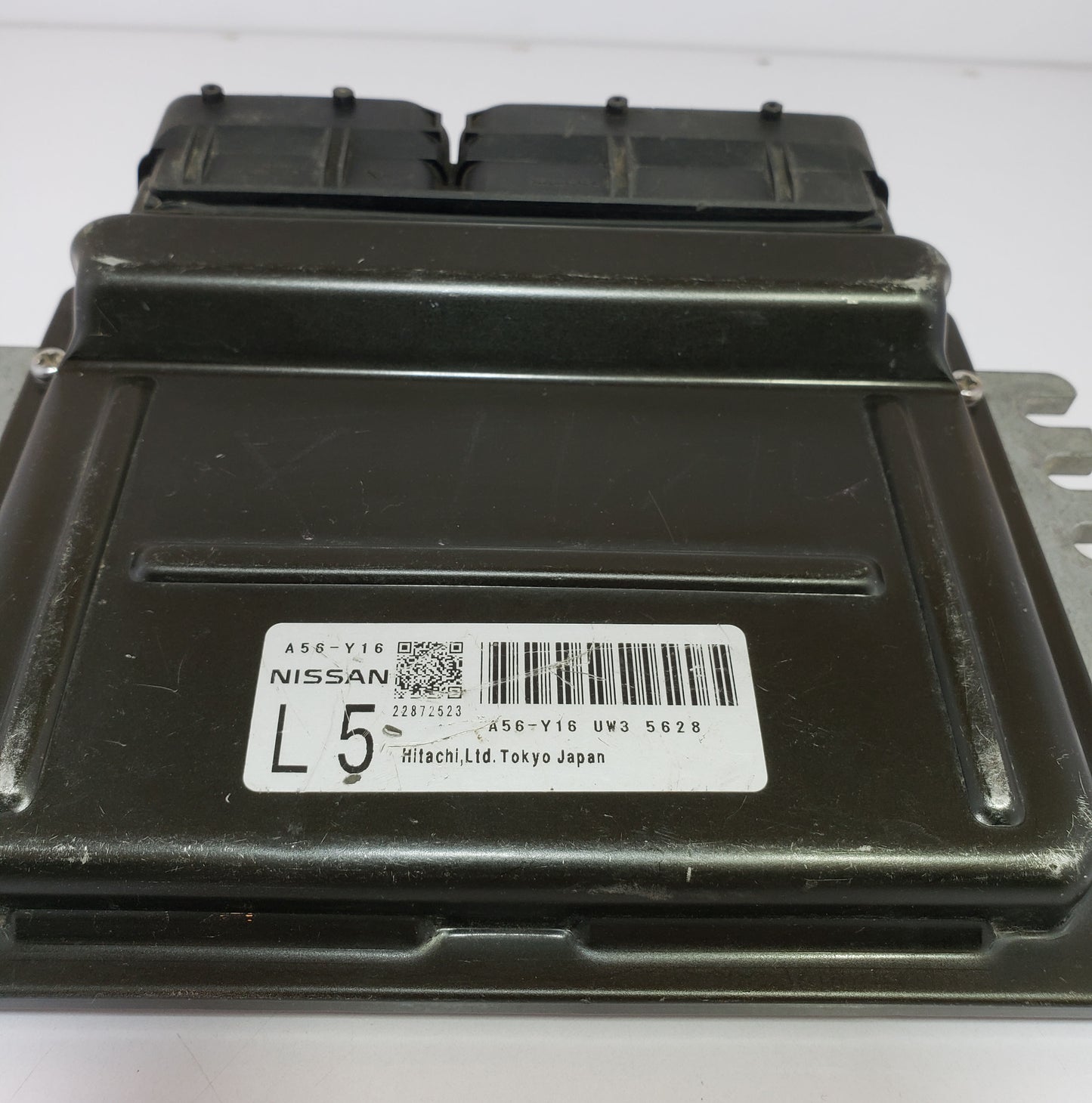 Used Nissan X-Trail NT30 ECU Engine Control Unit A56-Y16 UW35628 | JDM ECM