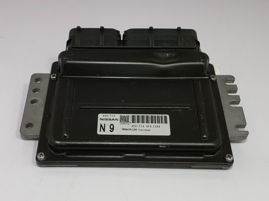 Nissan Liberty Prairie 2000-2003 ECU Engine Control Unit A56T16UF83209N9 ECM