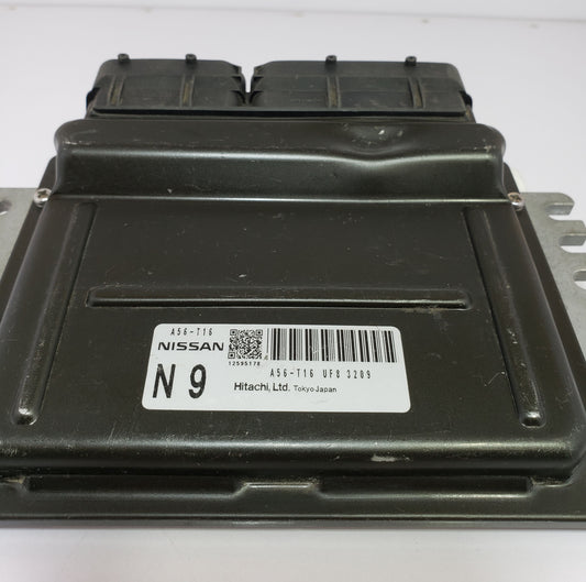 Nissan Liberty Prairie 2000-2003 ECU Engine Control Unit A56T16UF83209N9 ECM
