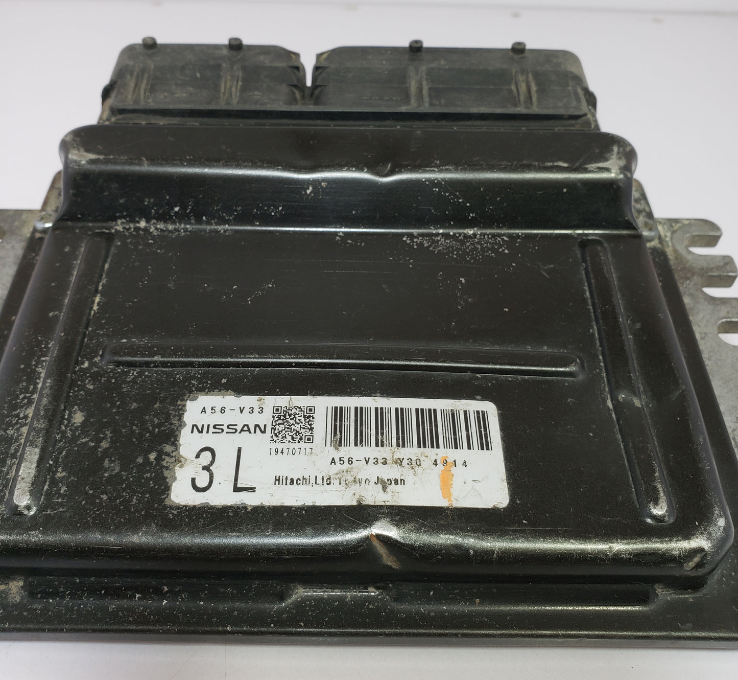 TC24 Nissan Serena Engine Control Unit ECU ECM A56-V33 Y304914