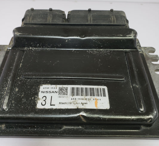 TC24 Nissan Serena Engine Control Unit ECU ECM A56-V33 Y304914