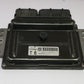 Engine Control Unit ECU ECM for NISSAN March AK12 | A56-V01 T564212 Engine Computer