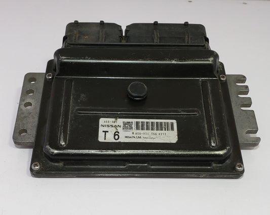 Engine Control Unit ECU ECM for NISSAN March AK12 | A56-V01 T564212 Engine Computer