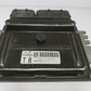 Engine Control Unit ECU ECM for NISSAN March AK12 | A56-V01 T564212 Engine Computer