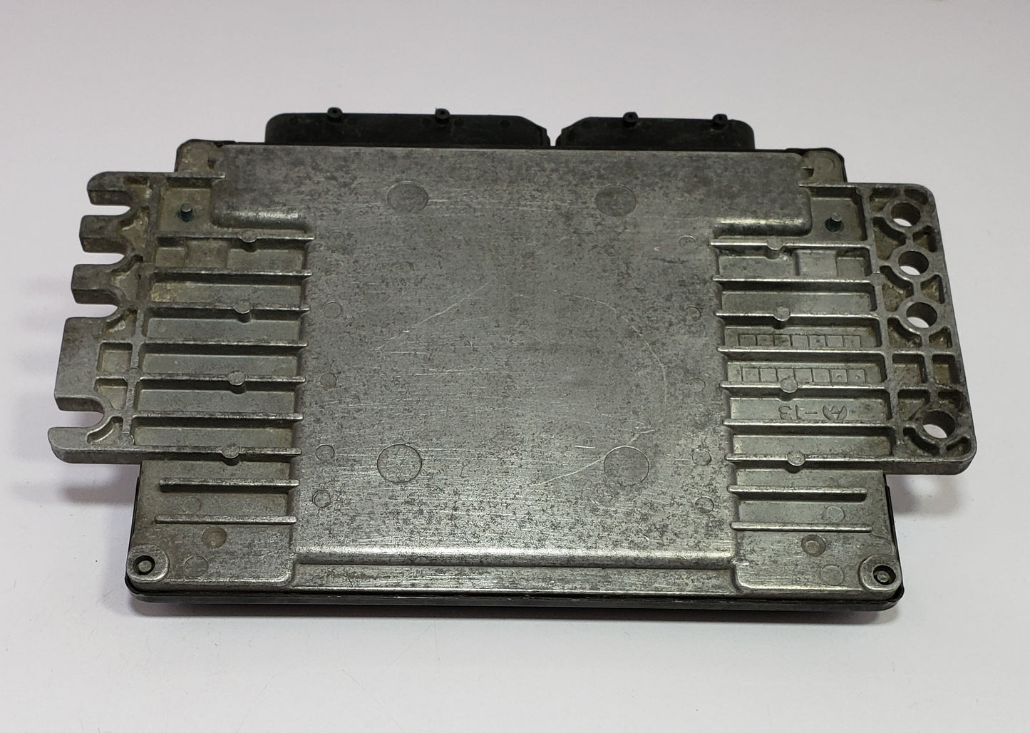 Engine Control Unit ECU ECM for NISSAN March AK12 | A56-V01 T564212 Engine Computer