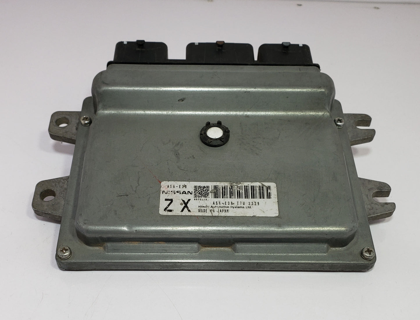 Engine Control Unit ECU for Nissan March K13 | A56-E38T7U2329 ZX ECM