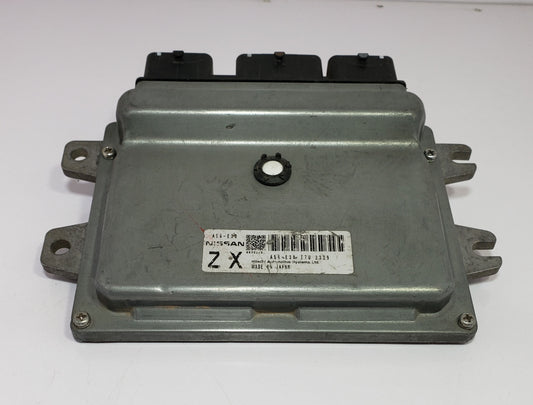 Engine Control Unit ECU for Nissan March K13 | A56-E38T7U2329 ZX ECM