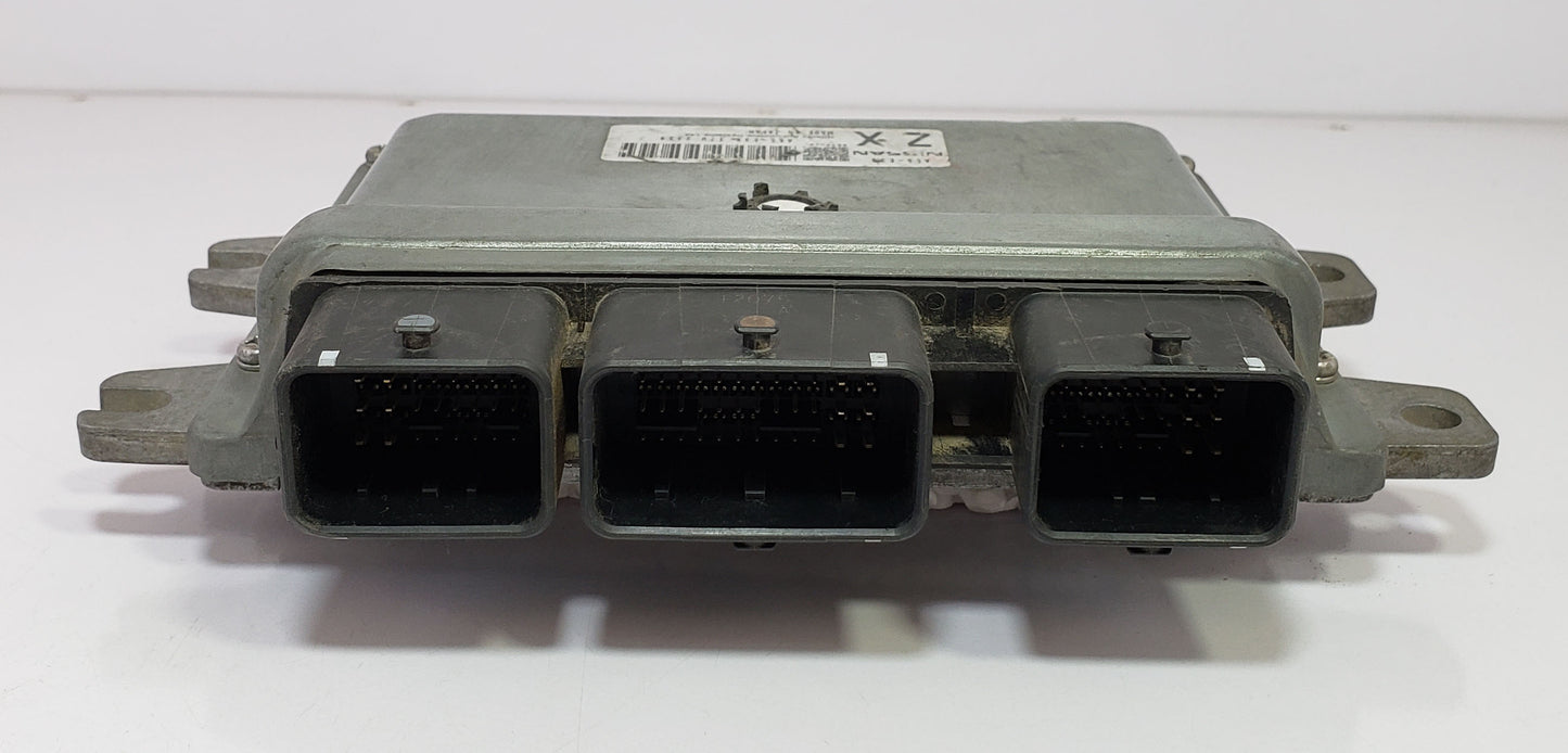 Engine Control Unit ECU for Nissan March K13 | A56-E38T7U2329 ZX ECM