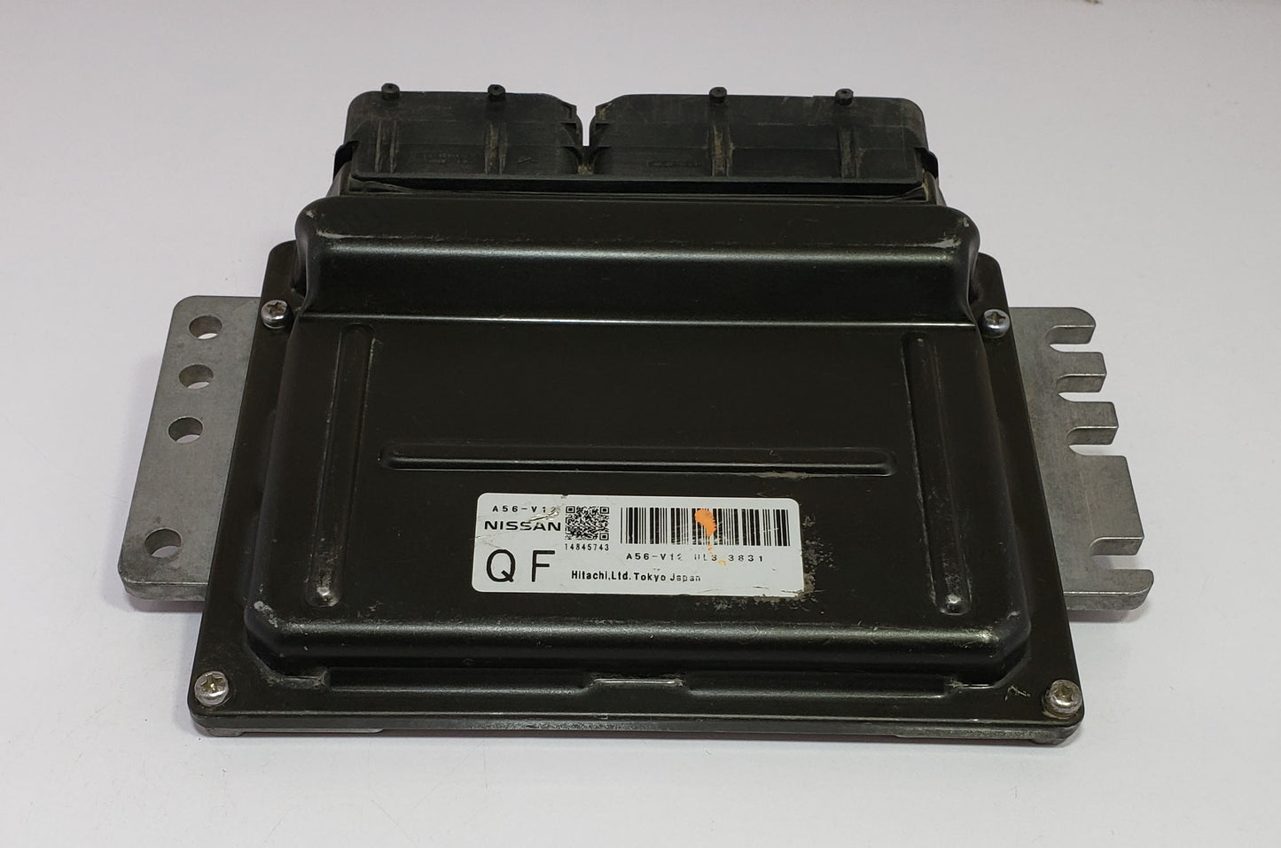Nissan Presage Engine Control Unit ECU ECM A56-V12 0L33831 Module OEM