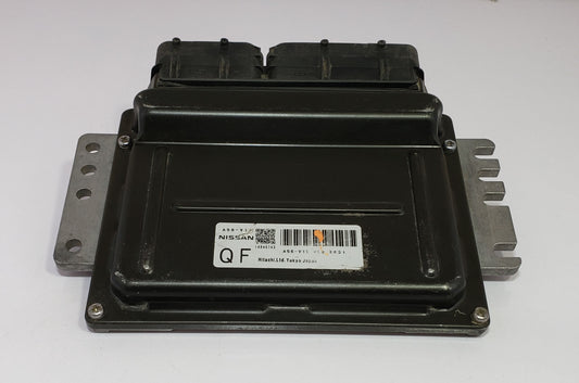 Nissan Presage Engine Control Unit ECU ECM A56-V12 0L33831 Module OEM