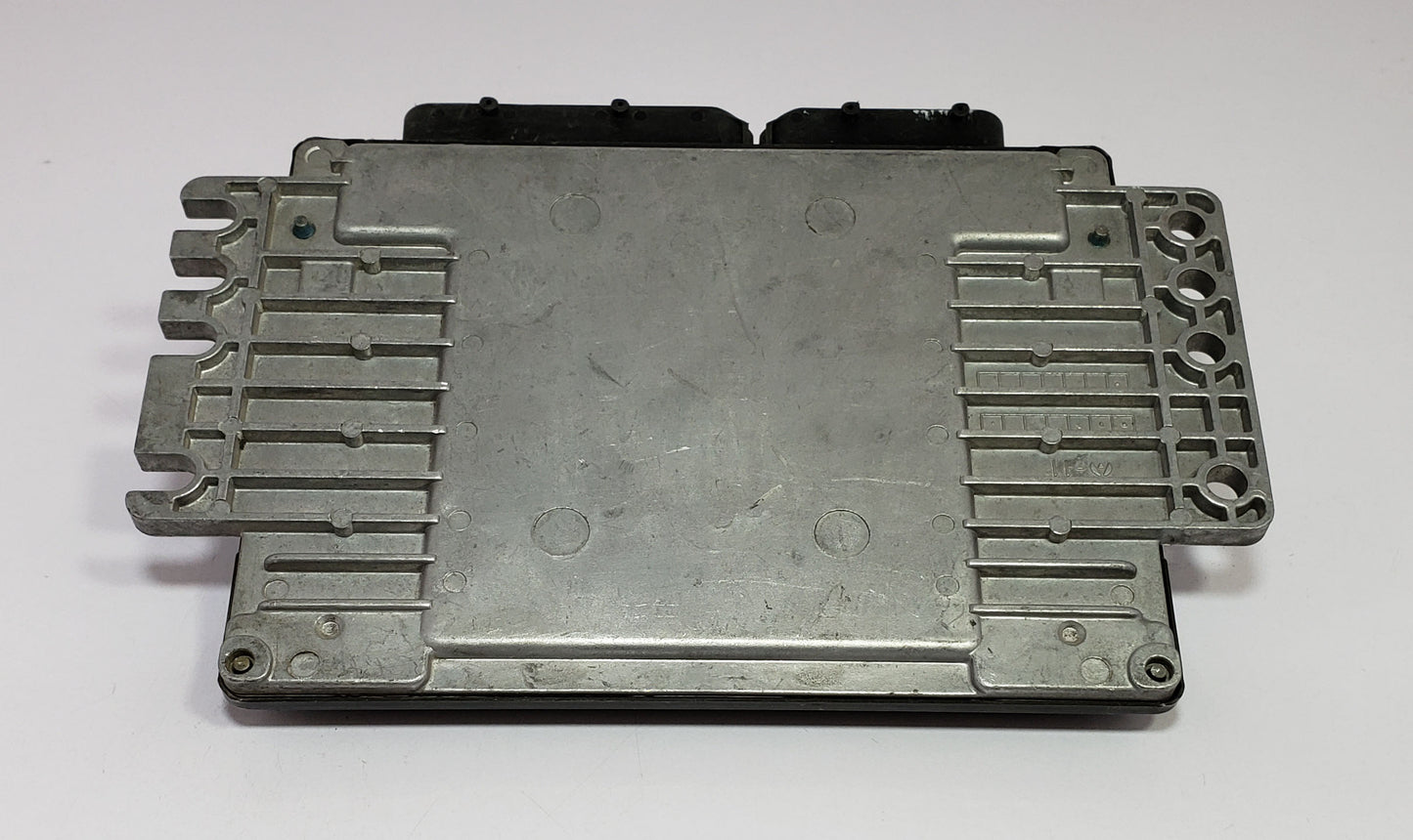 Nissan Presage Engine Control Unit ECU ECM A56-V12 0L33831 Module OEM