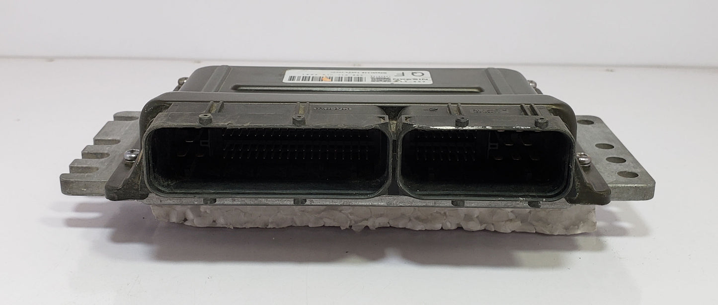 Nissan Presage Engine Control Unit ECU ECM A56-V12 0L33831 Module OEM