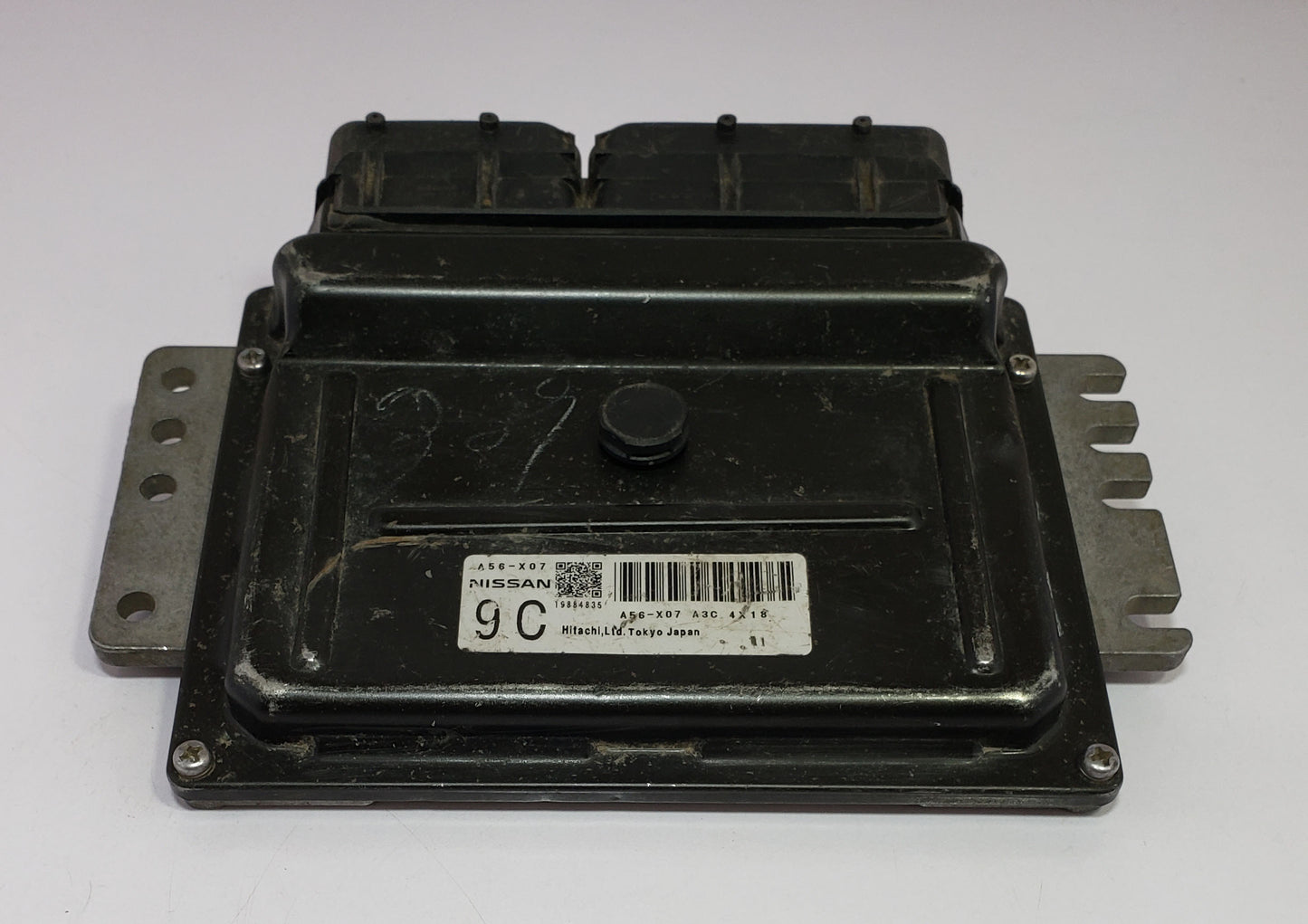 Nissan Ad Van VHNY11 Engine Control Unit ECU ECM A56-X07 A56-X07A3C4X18