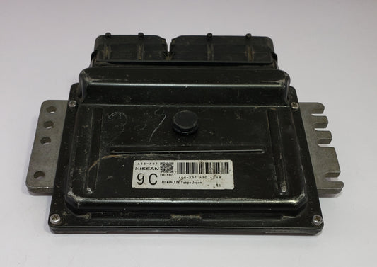 Nissan Ad Van VHNY11 Engine Control Unit ECU ECM A56-X07 A56-X07A3C4X18