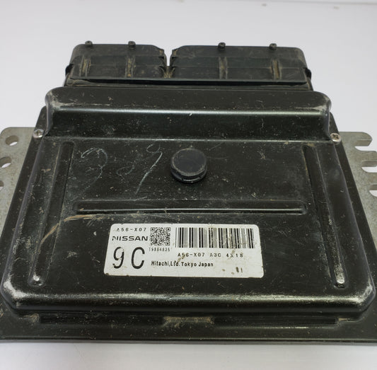 Nissan Ad Van VHNY11 Engine Control Unit ECU ECM A56-X07 A56-X07A3C4X18
