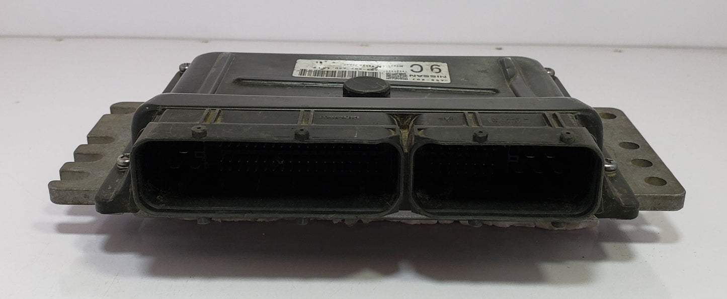 Nissan Ad Van VHNY11 Engine Control Unit ECU ECM A56-X07 A56-X07A3C4X18