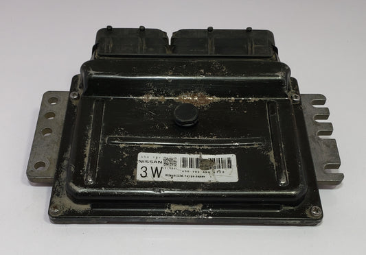Nissan Wingroad AD WHNY11 ECU ECM Engine Control Unit A56-V6 2A6Q6123 Hitachi (1999–2005)