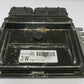 Nissan Wingroad AD WHNY11 ECU ECM Engine Control Unit A56-V6 2A6Q6123 Hitachi (1999–2005)