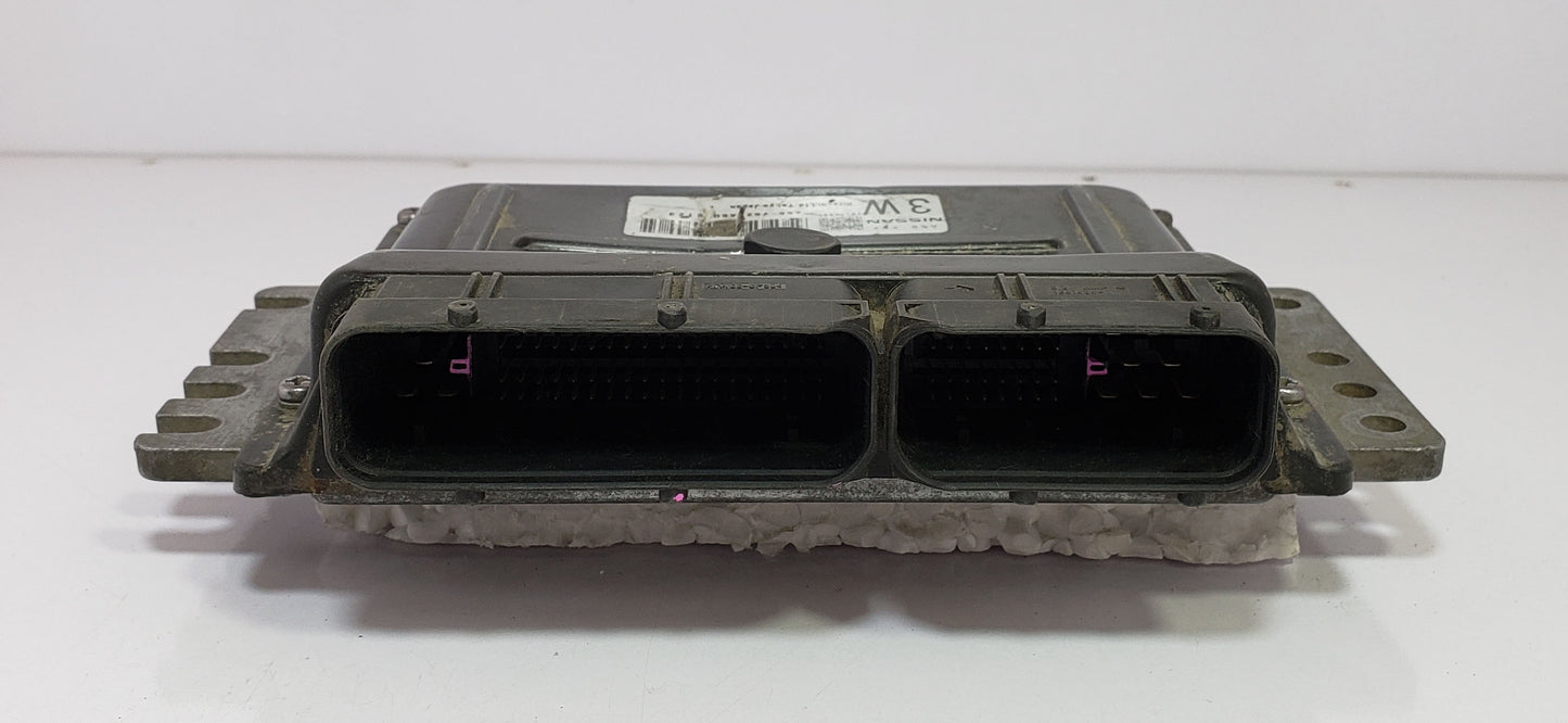 Nissan Wingroad AD WHNY11 ECU ECM Engine Control Unit A56-V6 2A6Q6123 Hitachi (1999–2005)