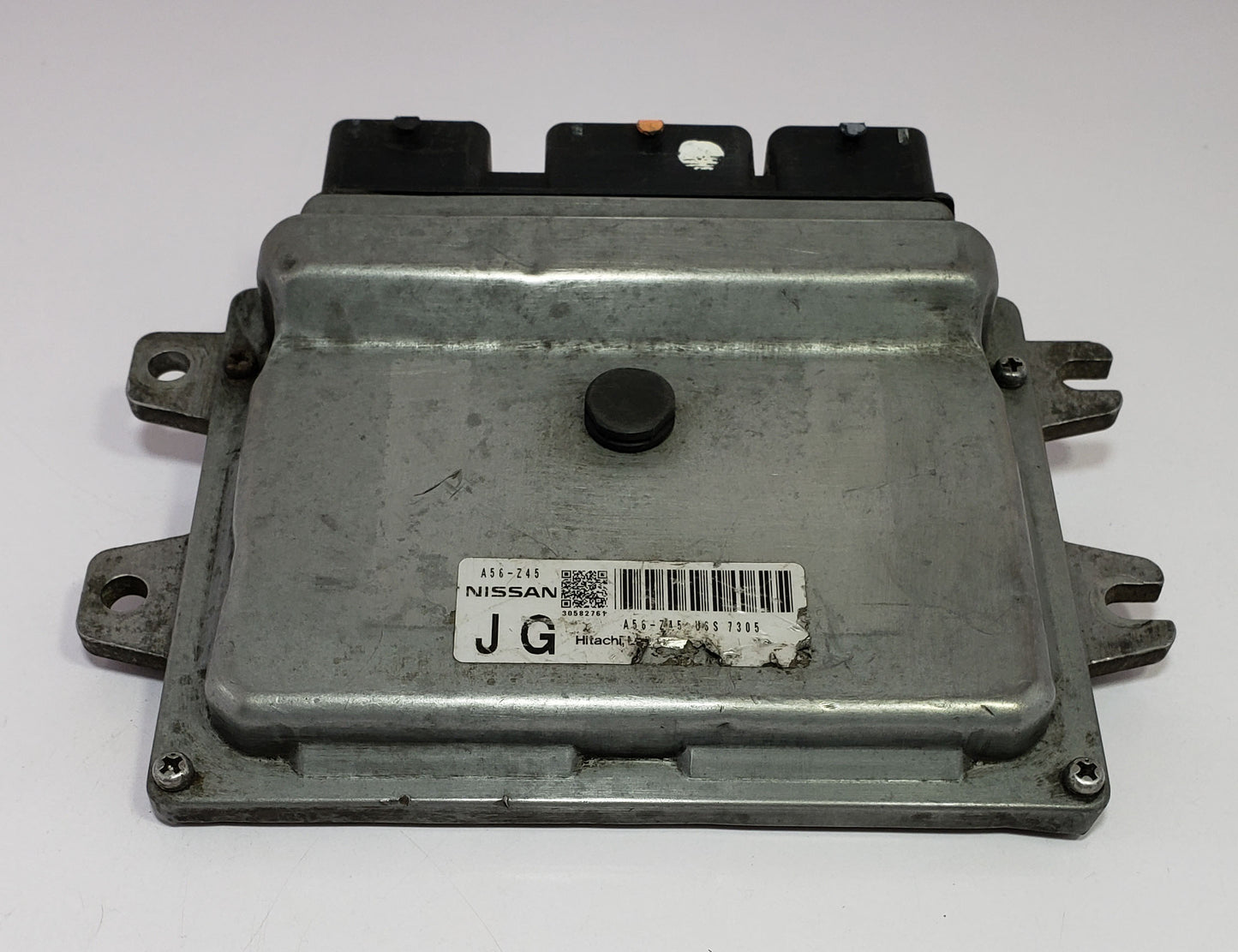 Used Nissan Lafesta B30 EFI Engine Control Unit ECU A56-Z45 A56-Z45U6S7305 | ECM Module