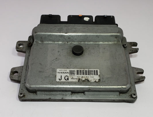 Used Nissan Lafesta B30 EFI Engine Control Unit ECU A56-Z45 A56-Z45U6S7305 | ECM Module