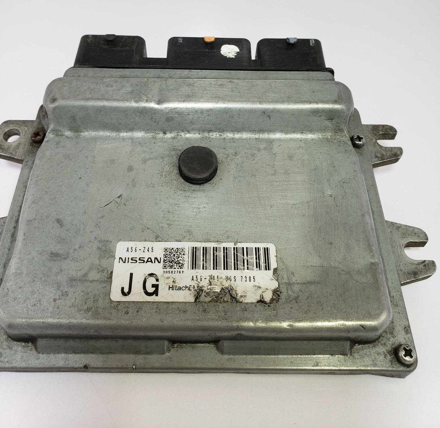Used Nissan Lafesta B30 EFI Engine Control Unit ECU A56-Z45 A56-Z45U6S7305 | ECM Module