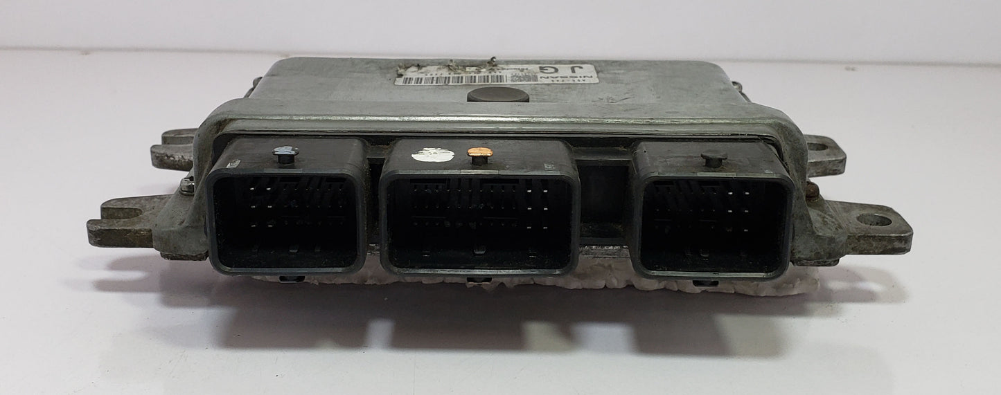 Used Nissan Lafesta B30 EFI Engine Control Unit ECU A56-Z45 A56-Z45U6S7305 | ECM Module