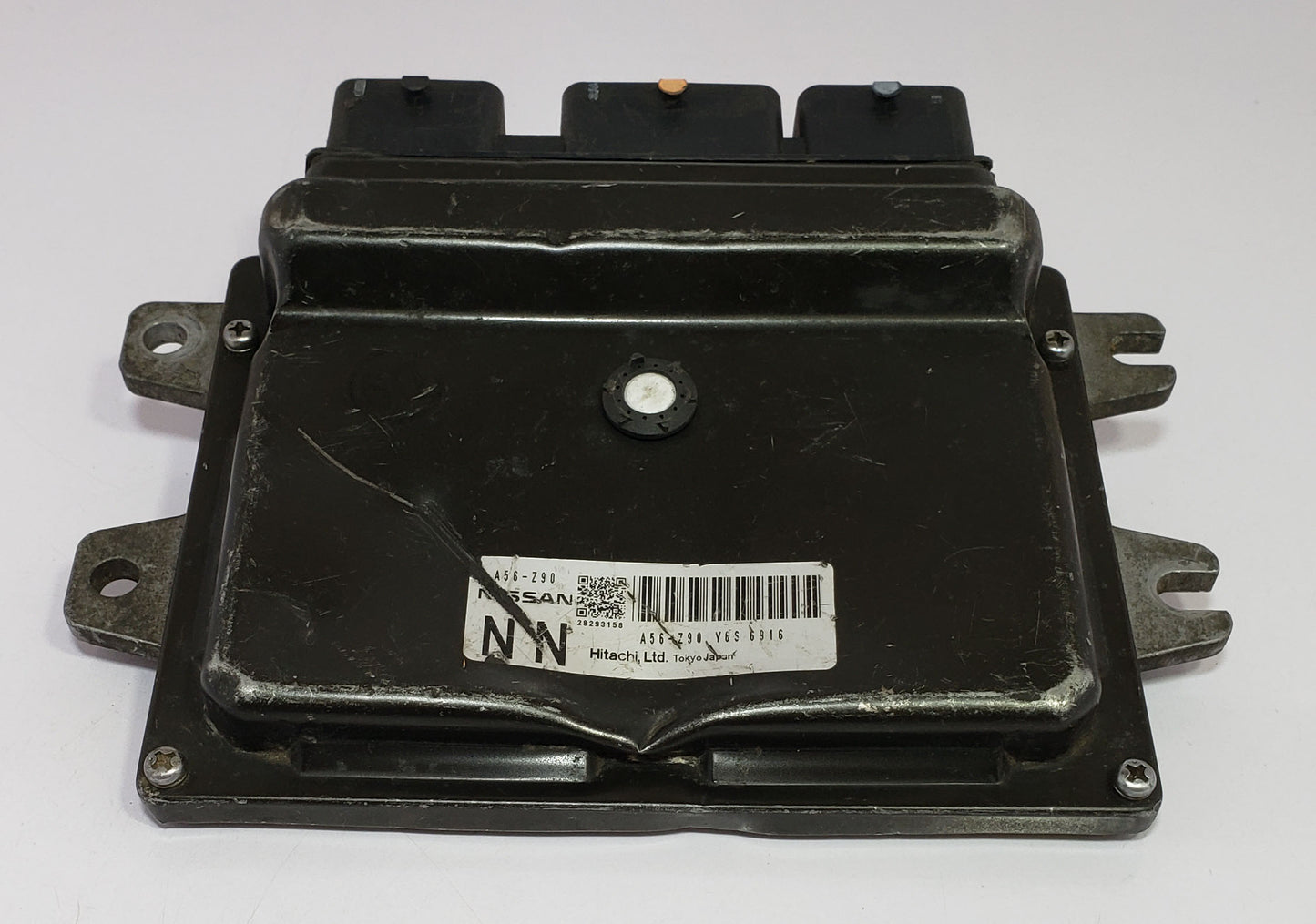 JDM Nissan C25 Serena MR20DE 2.0L A/T ECU ECM A56-Z90 Y56 | Suzuki Landy A56-Z90 Y6S6916