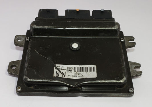 JDM Nissan C25 Serena MR20DE 2.0L A/T ECU ECM A56-Z90 Y56 | Suzuki Landy A56-Z90 Y6S6916