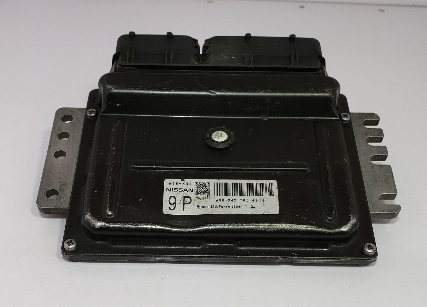 Engine Control Unit ECU ECM for Nissan Cube BZ11 CR14 – A56-X42 / A56-X42T624916 OEM Module