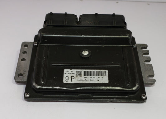 Engine Control Unit ECU ECM for Nissan Cube BZ11 CR14 – A56-X42 / A56-X42T624916 OEM Module