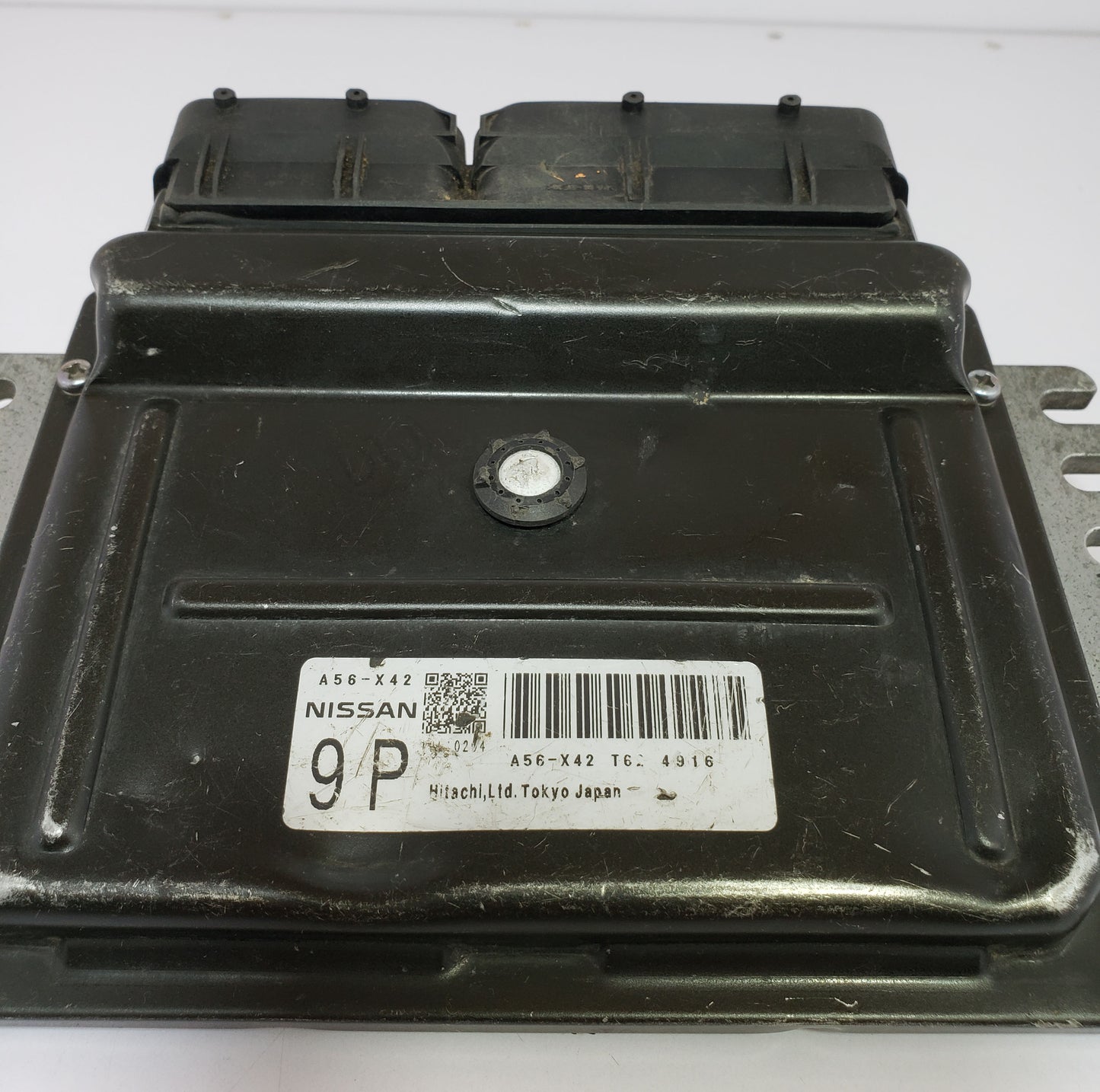 Engine Control Unit ECU ECM for Nissan Cube BZ11 CR14 – A56-X42 / A56-X42T624916 OEM Module